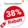 38% Traumpreisfabrik Rabatt – Auf Schmuck