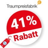 41% Traumpreisfabrik Rabatt – Auf Spielzeug