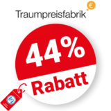 44% Traumpreisfabrik Rabatt – Auf Gartenmöbel