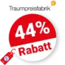 44% Traumpreisfabrik Rabatt – Auf Gartenmöbel