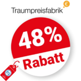 48% Traumpreisfabrik Rabatt – Auf Baumarktartikel
