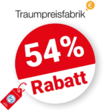 54% Traumpreisfabrik Rabatt – Auf Multimedia