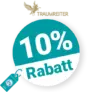 10% Traumreiter Rabatt – Newsletter