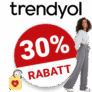 30% Trendyol Gutschein