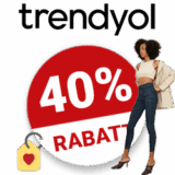 40% Trendyol Gutschein