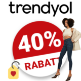 40% Trendyol Gutschein