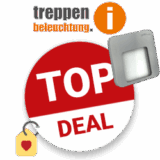 Treppenbeleuchtung Gutschein Top Deal