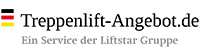Treppenlift-Angebot