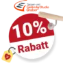 10% Treppenshop Dresden Gutschein – Sale