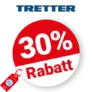 30% Tretter Rabatt – Im Kinder Sale