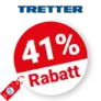41% Tretter Rabatt – Im Damen Sale