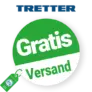 Tretter Rabatt – Gratis Versand