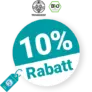 10% Trinkkost Rabatt – Mengenrabatt