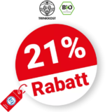 21% Trinkkost Rabatt – Auf Complete Probierpaket