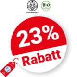 23% Trinkkost Rabatt – Auf 4 Wochen Abnehmkur
