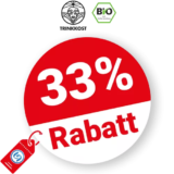 33% Trinkkost Rabatt – Auf Bio Complet Starter