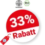 33% Trinkkost Rabatt – Auf Bio Complet Starter