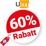 60% Ubuy Rabatt – Auf ausgewählte Artikel