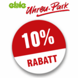 10% Uhren-Park Gutschein