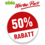 50% Uhren-Park Gutschein – Armbanduhren