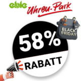 58% Uhren-Park Gutschein