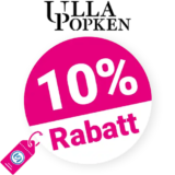 10% Ulla Popken Gutschein – AUF ALLES