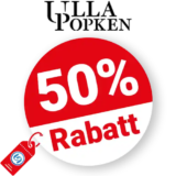 50% Ulla Popken Rabatt – Sale
