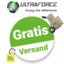 Ultraforce Gutschein Gratis Versand
