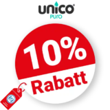 10% Unicopuro Rabatt – Auf Vorteilspakete
