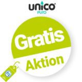 Bio-Allesreiniger Testset – Unicopuro Gratis Aktion