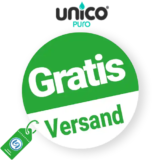Unicopuro Rabatt – Gratis Versand