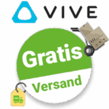 VIVE Gutschein Gratis Versand