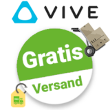 VIVE Gutschein Gratis Versand