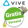 VIVE Gutschein Gratis Versand