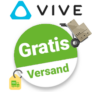VIVE Gutschein Gratis Versand