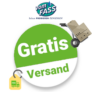 VOM FASS Gutschein Gratis Versand