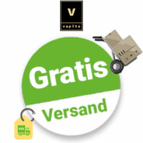 Vapite Gutschein Gratis Versand