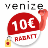10€ Venize Gutschein