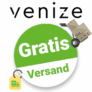 Venize Gutschein Gratis Versand