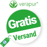 4,90€ Verapur Rabatt – Gratis Versand