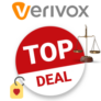 Verivox Gutschein Top Deal