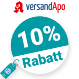 10% Versandapo Rabatt – Newsletter