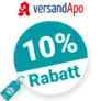 10% Versandapo Rabatt – Newsletter