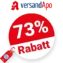 73% Versandapo Rabatt – Auf Angebote + Gratis Zugabe