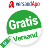 Versandapo Rabatt – Gratis Versand