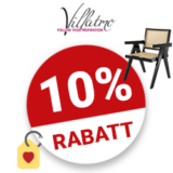 10% Villatmo Gutschein