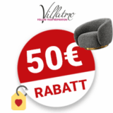 50€ Villatmo Gutschein