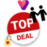 Vilove Gutschein Top Deal
