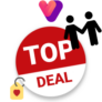 Vilove Gutschein Top Deal