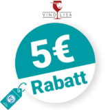 5€ Vinolisa Rabatt – Newsletter